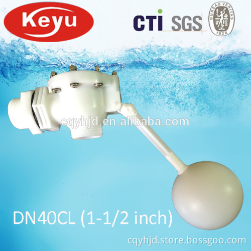 NSF Float Valve Water Level Control Valve